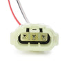Honda Grom 125 Integrated LED Rear Turn Signal Brake Light (2014)