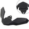 BMW R1250GS LC Front Fairing Winglets Nose Extender (2017-2020)