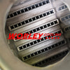 600x300x76mm Universal Front Mount Alloy Intercooler