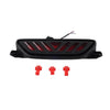 Toyota CHR Rear Tail Light Brake Lamp (2016-2021)