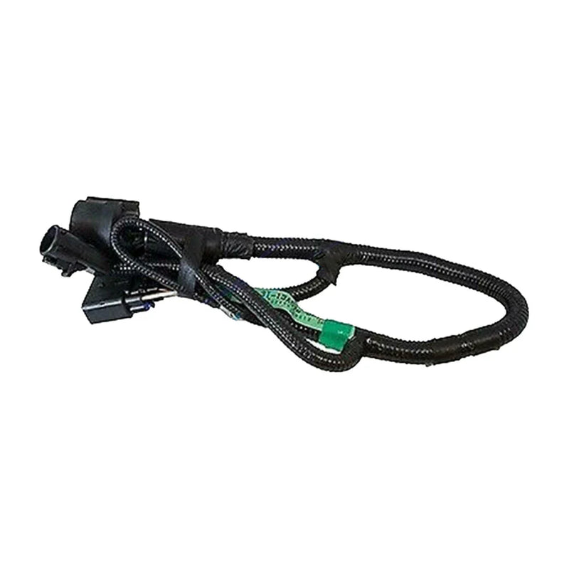 Ford F150 7-Pin Connector Trailer Tow Hitch Wire Harness (2004-2023)