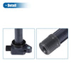 Honda Accord L4, CR-V L4 Ignition Coil 4 x (2003-2007)