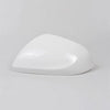 Buick Encore GX 2020-2022 White LH Rearview Mirror Shell Cover