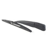 Ford Escape, Flex, Mercury Mariner Rear Windshield Wiper Arm Blade Set