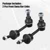 Ford Expedition 2 x Front Left Right Sway Bar Links (2003-2023)
