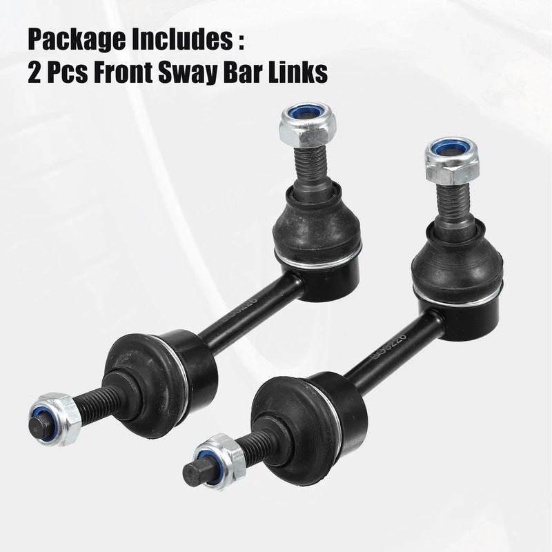 Ford Expedition 2 x Front Left Right Sway Bar Links (2003-2023)