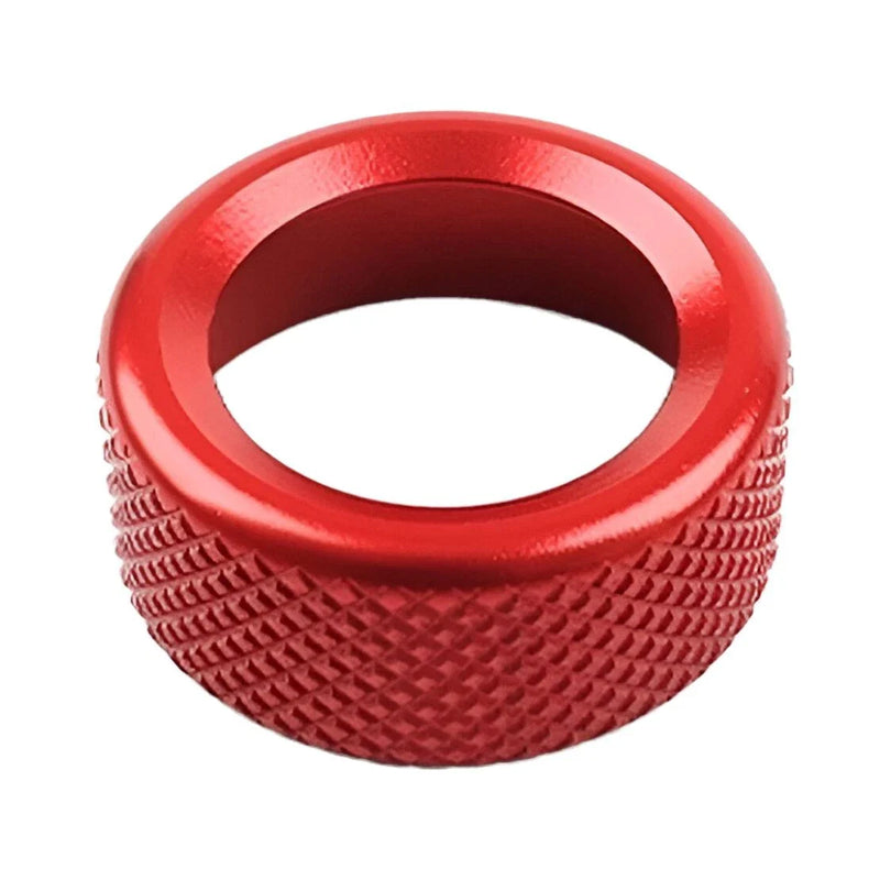 Kia K5 Gear Shift Knob Trim Cover Ring (2021-2023)