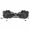 Yamaha YZF R6 Headlight & Fairing Stay Bracket (2003-2009)