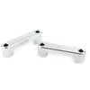 Harley Touring Road King FLHR FLTR 21" Front Fender Spacer Bracket (1996-2013)