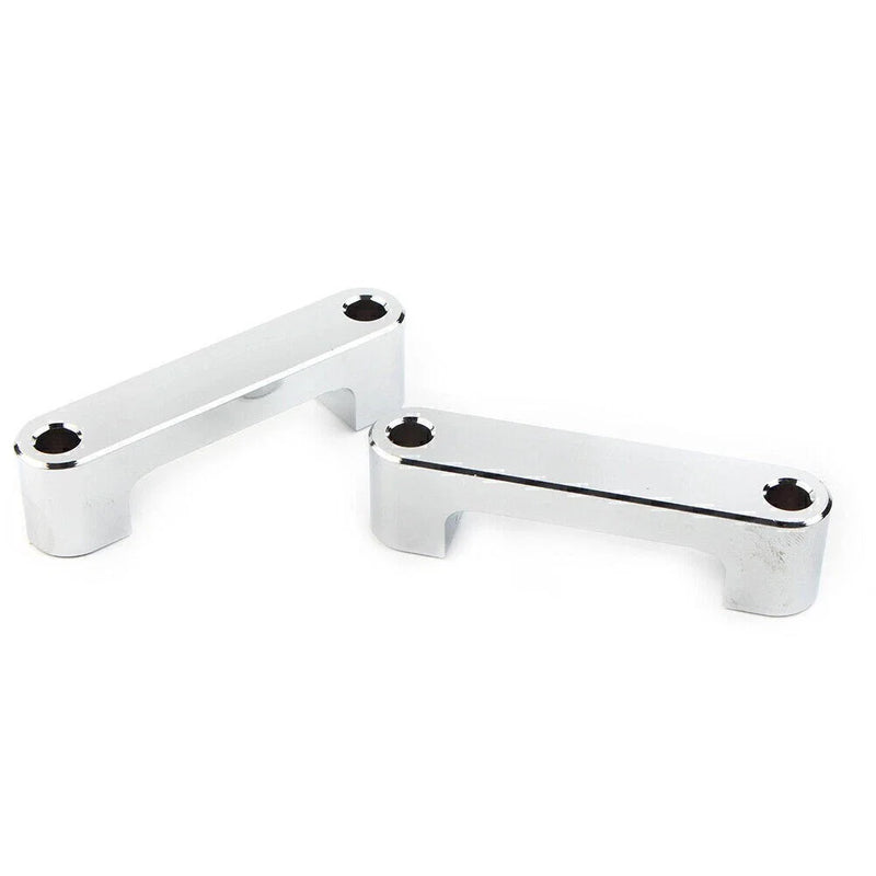 Harley Touring Road King FLHR FLTR 21" Front Fender Spacer Bracket (1996-2013)