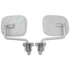 Toyota Landcruiser 40 Series BJ40 BJ42 FJ40 FJ45 HJ45 HJ47 Door Mirror PAIR