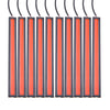 Car - Red 12V LED Strip DRL Daytime Running Lights ( Specified)