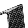 BMW X3 E83 Carbon Fiber Glove Box Cover (2004-2010)