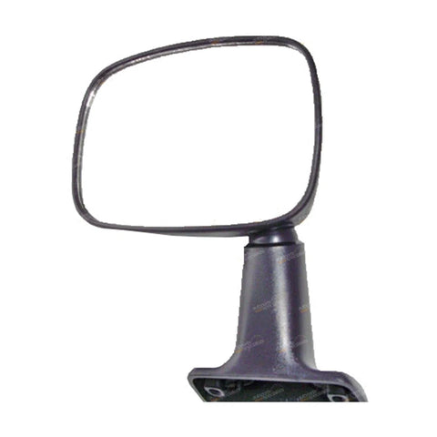 Toyota Landcruiser 60 Series LH Door Mirror (1980–1987)