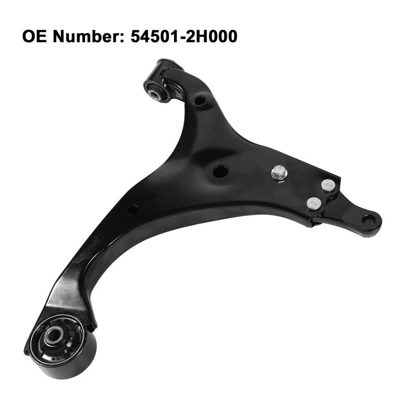 Kia Ceed Hatchback Suspension Wishbones Arms (2007-2013)