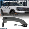 Land Rover Discovery 4 Front Left Door Handle (2010-2016)