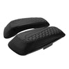 Harley Touring Street Road Glide 2014-2023 Hard Saddlebag Lid Covers