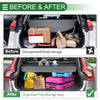 Chevrolet Equinox EV Car Trunk Retractable Cargo Cover (2024-2025)