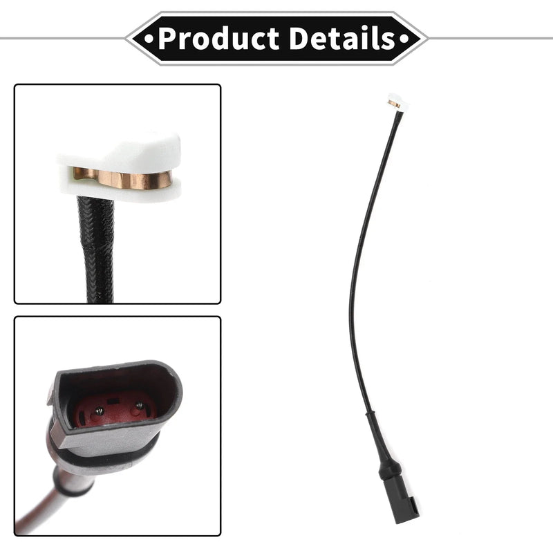 Ford Transit Front Brake Pad Wear Sensor (2012-2024)