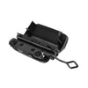 Benz Rear Right Bumper Tow Hook Cover Cap (2015-2020)