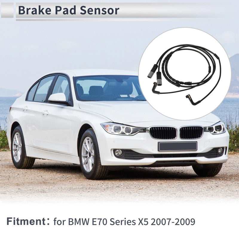 BMW E70 X5 Brake Pad Wear Sensor (2007-2013)