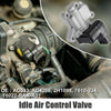 Honda Accord, Element Idle Air Control Valve (2003-2006)