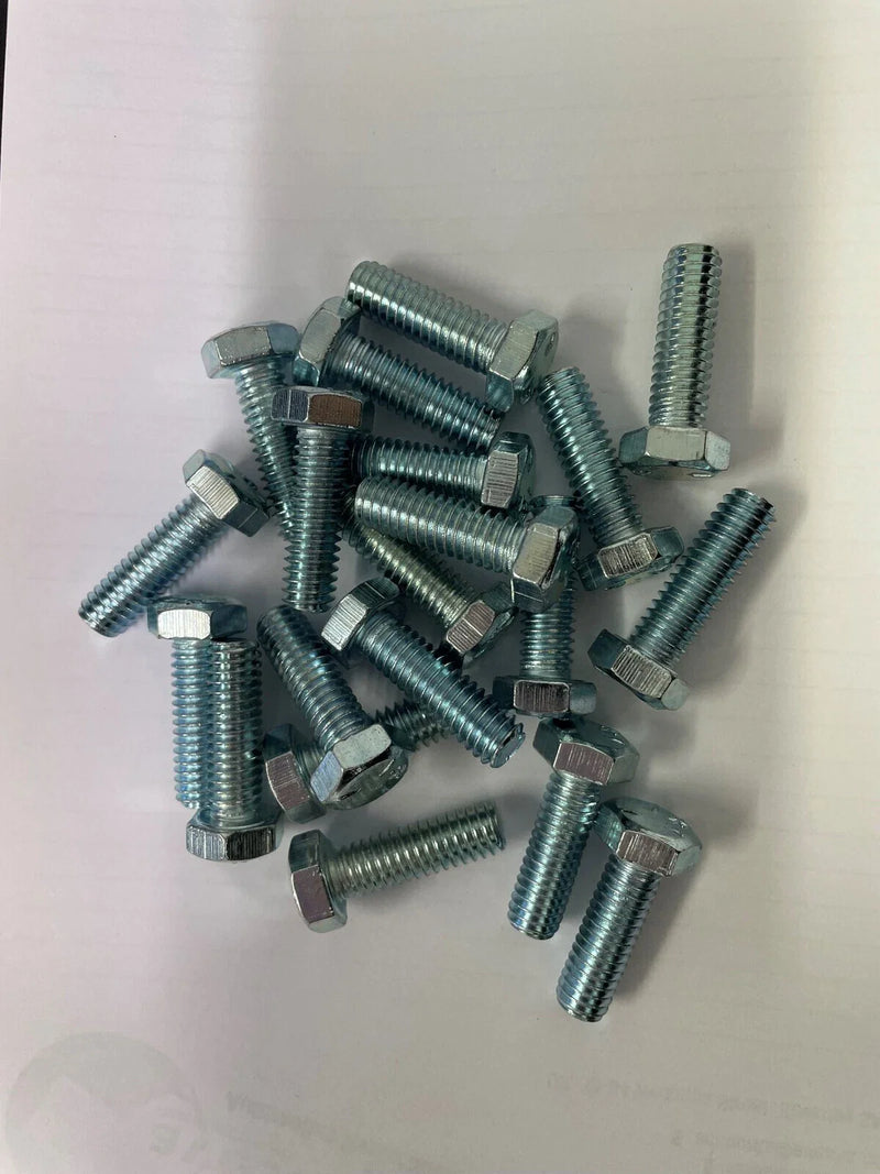 Holden HK HT HG (1968-1971) - Pack of 20 Guard Bolts