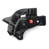 Land Rover Range Rover ABS Front Left Bumper Bracket (2010-2012)