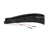 Isuzu DMax 2008-2011 RH Side View Mirror Turn Signal Light (2008-2011)