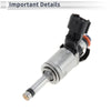 Ford Focus 2.0 Fuel Injector Nozzle (2012-2016)