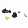 Citroën ZX 1.6i, 1.4i 5-Door Sedan Headlight Bracket Set (1990)