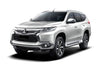 Mitsubishi Pajero Sport LH Rear Door Garnish (2015-2022)