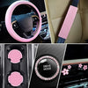 All Cars 10 x Car Accessories Including Steering Wheel Cover