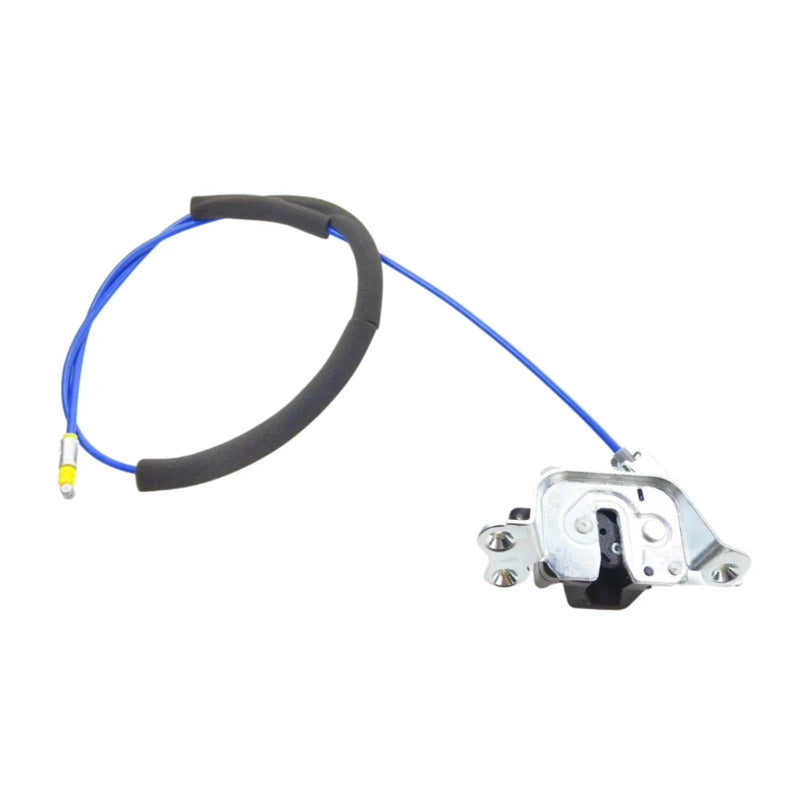 Toyota HiAce Van GDH GRH KDH TRH Left Sliding Door Front Lock (2005–2019)