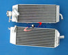 Suzuki RM125 RM 125 RM125X RM125W RM125Y Aluminum Radiator (1998-2000)