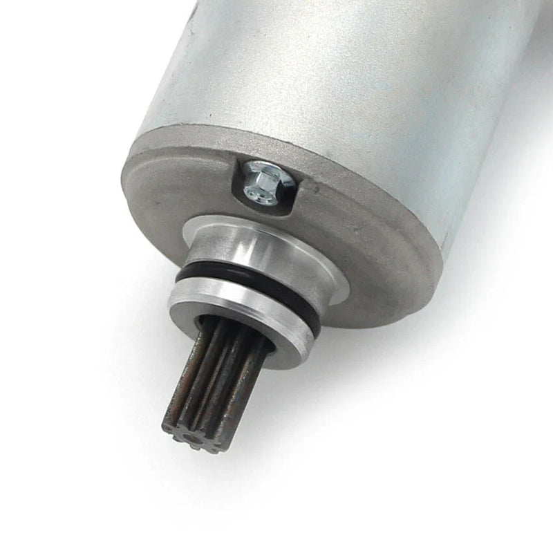 Yamaha Raptor 350 YFM350R Starter Motor (2004-2012)