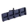 Ford Mustang 20 x Rocker Panel Moulding Clips (1995 - On)