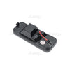 Kia Rondo Telluride 2PCS White LED License Plate Light