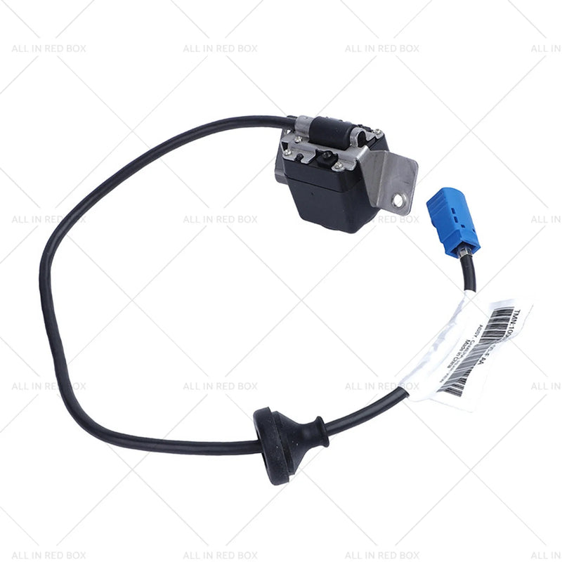 Tesla Model S 85 Rear Back Up View Camera (2012-2023)