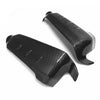 MT09 SP Carbon Fiber Front Side Radiator Covers (2021–2024)
