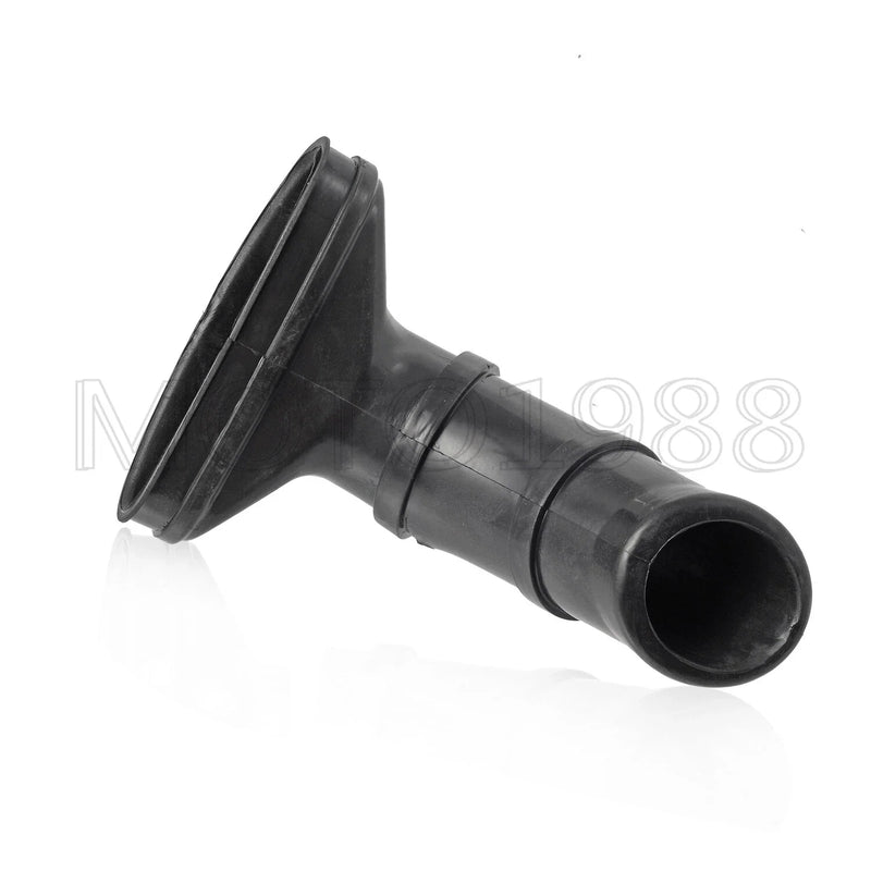 Yamaha Banshee Snorkel Intake Airbox Duct Boot (1987–2006)