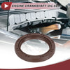 Kia Optima, Hyundai Tiburon Front Crankshaft Oil Seal (2001-2006)