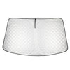 Mercedes-Benz EQS Foldable Windshield Sun Shade Visor (2022-2025)