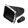 Ford Focus 5 Speed Manual Gear Shift Knob with Dust Cover (2000-2011)