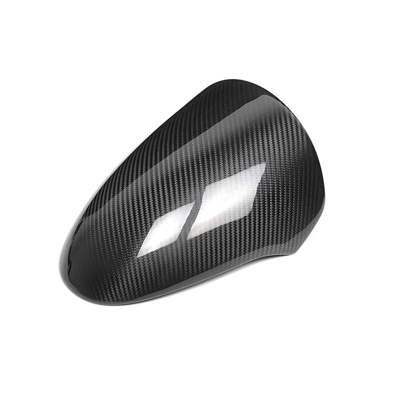 Fiat 500 Dashboard Panel Cover Trim (2017-2024)