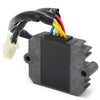 Honda CB650 Nighthawk 650 Voltage Rectifier Regulator (1979-1982)