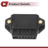 Porsche 928 Plastic 1 x Ignition Control Module (1983-1995)