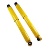 Front Std Gas Shock Absorber Ford Courier 2WD (1985-2006)