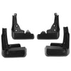 Toyota Corolla Mud Flaps Splash Guards 1 Set (2019-2023)