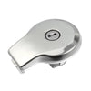 Yamaha SR125 1 Set Motorcycle Gas Tank Cover Fuel Tank Cap with Keys